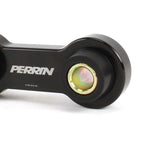 Perrin Polyurethane Front End Links, 2015-2021 STi & 2015-2021 WRX - Angle 3