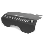 Perrin Pulley Belt Cover, 2015-2021 WRX