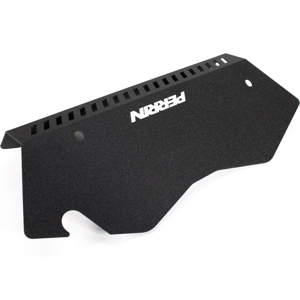 Perrin Pulley Cover, 2022-2026 WRX