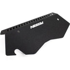 Perrin Pulley Cover, 2022-2026 WRX