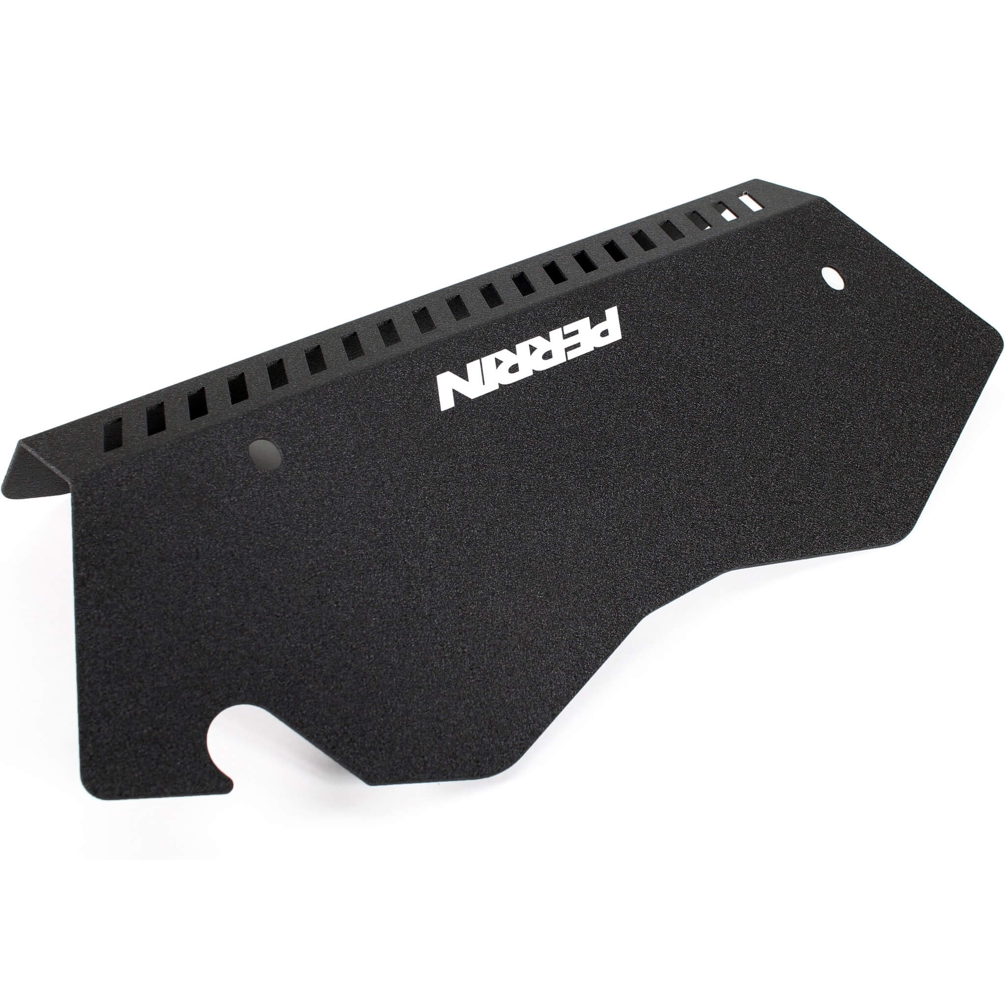 Perrin Pulley Cover, 2022-2026 WRX