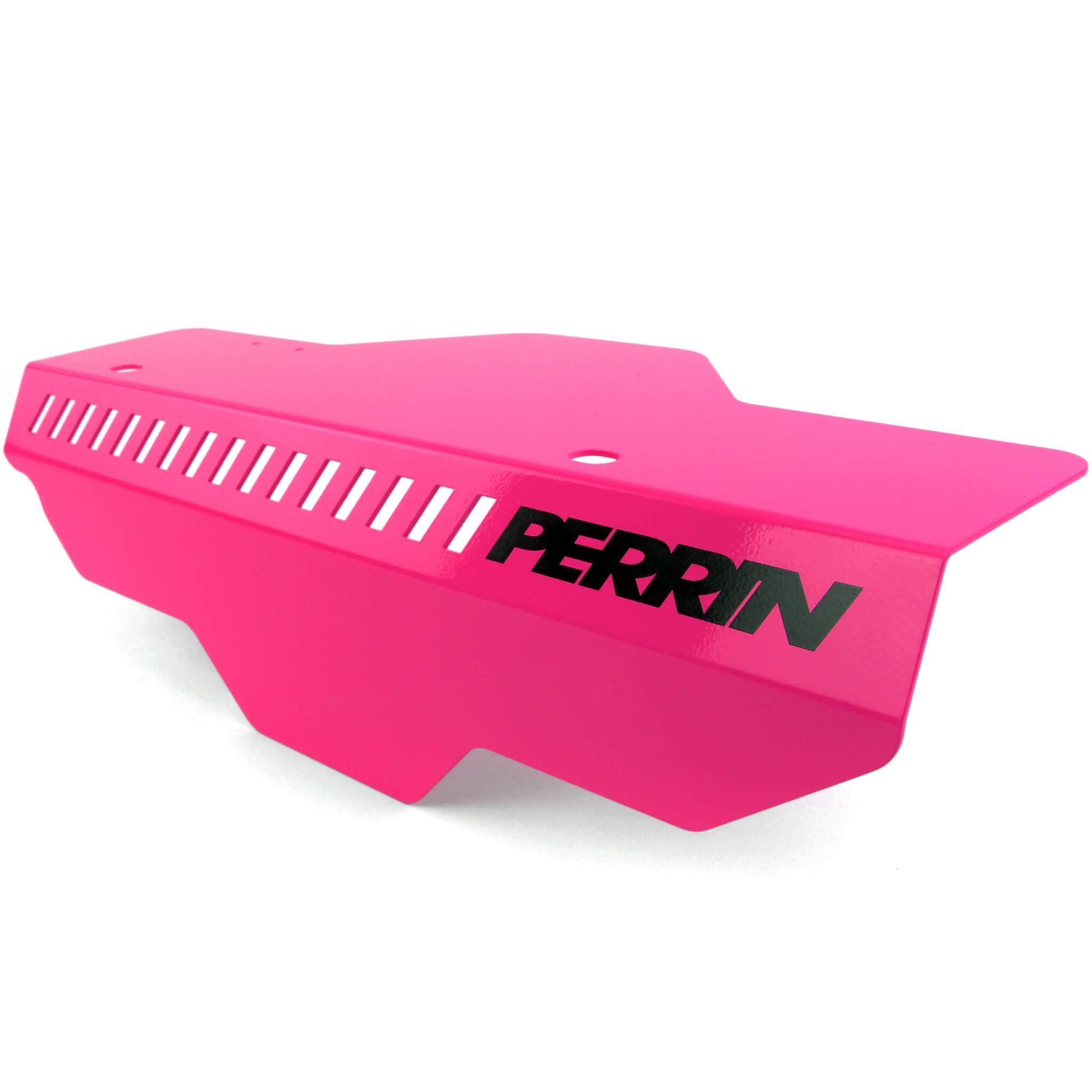 Perrin Pulley Cover, 2002-2014 WRX & 2004-2021 STi