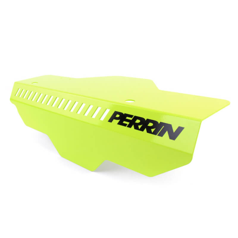 Perrin Pulley Cover, 2002-2014 WRX & 2004-2021 STi