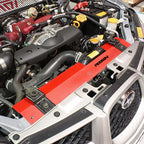 Perrin Radiator Shroud, 2002-2007 WRX & 2004-2007 STi