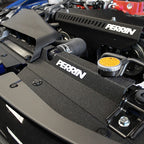 Perrin Radiator Shroud, 2008-2014 WRX & 2008-2014 STi
