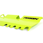Perrin Radiator Shroud (With OEM Intake Scoop), 2015-2021 STi & 2015-2021 WRX