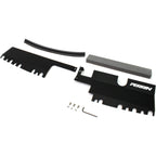 Perrin Radiator Shroud (With OEM Intake Scoop), 2015-2021 STi & 2015-2021 WRX