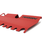 Perrin Radiator Shroud (With OEM Intake Scoop), 2015-2021 STi & 2015-2021 WRX