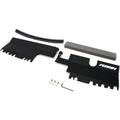 Perrin Radiator Shroud (Without OEM Intake Scoop), 2015-2021 WRX & STi