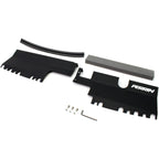 Perrin Radiator Shroud (Without OEM Intake Scoop), 2015-2021 WRX & STi