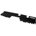 Perrin Radiator Shroud (Without OEM Intake Scoop), 2015-2021 WRX & STi