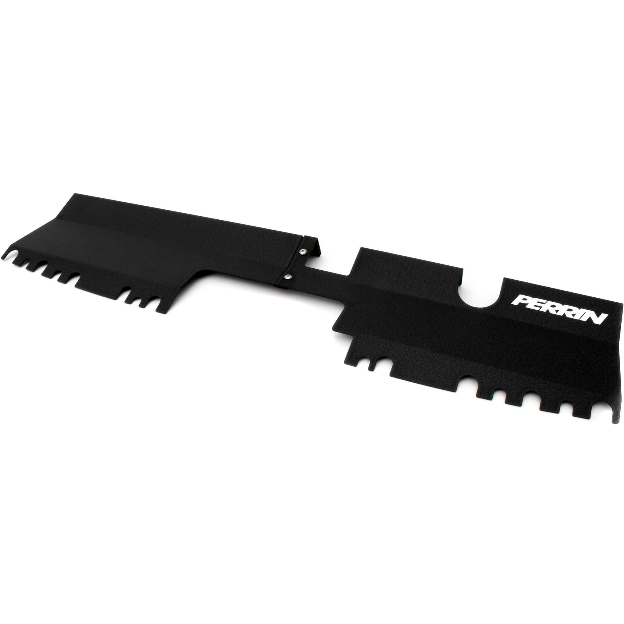 Perrin Radiator Shroud (Without OEM Intake Scoop), 2015-2021 WRX & STi