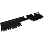 Perrin Radiator Shroud (Without OEM Intake Scoop), 2015-2021 WRX & STi