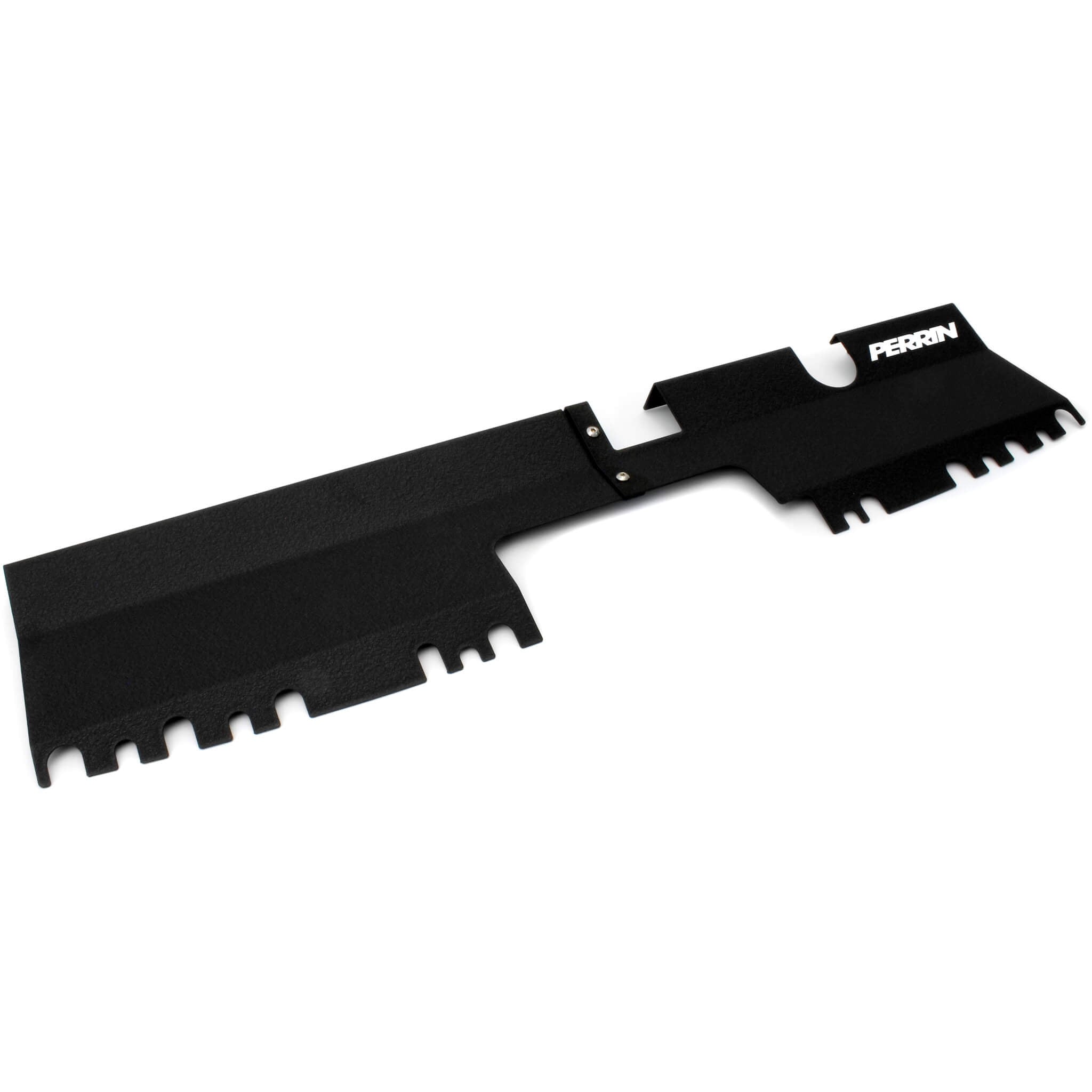 Perrin Radiator Shroud (Without OEM Intake Scoop), 2015-2021 WRX & STi