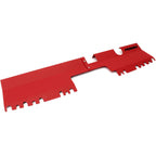 Perrin Radiator Shroud (Without OEM Intake Scoop), 2015-2021 WRX & STi