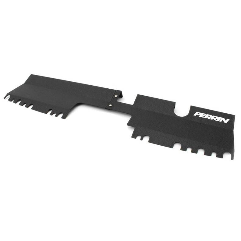 Perrin Radiator Shroud, 2015-2021 STi & 2015-2021 WRX