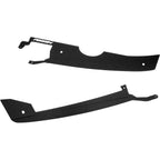 Perrin Radiator Shroud, 2022-2026 WRX