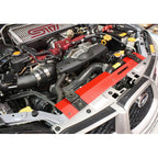 Perrin Radiator Shroud, 2002-2007 WRX & 2004-2007 STi
