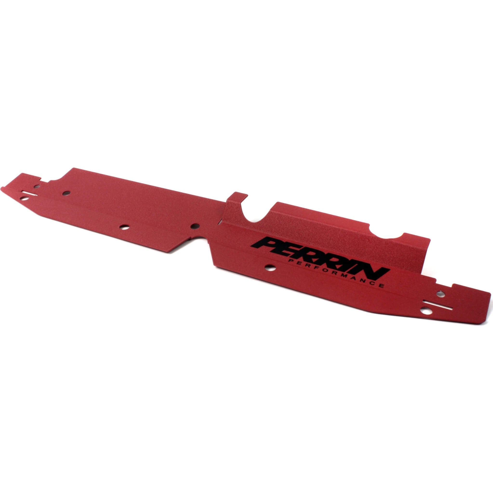 Perrin Radiator Shroud, 2008-2014 WRX & 2008-2014 STi