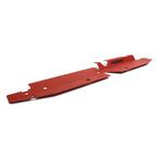 Perrin Radiator Shroud, 2008-2014 WRX & 2008-2014 STi