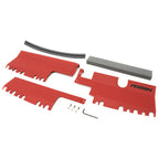 Perrin Radiator Shroud, 2015-2021 STi & 2015-2021 WRX