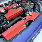 Perrin Radiator Shroud, 2015-2021 STi & 2015-2021 WRX