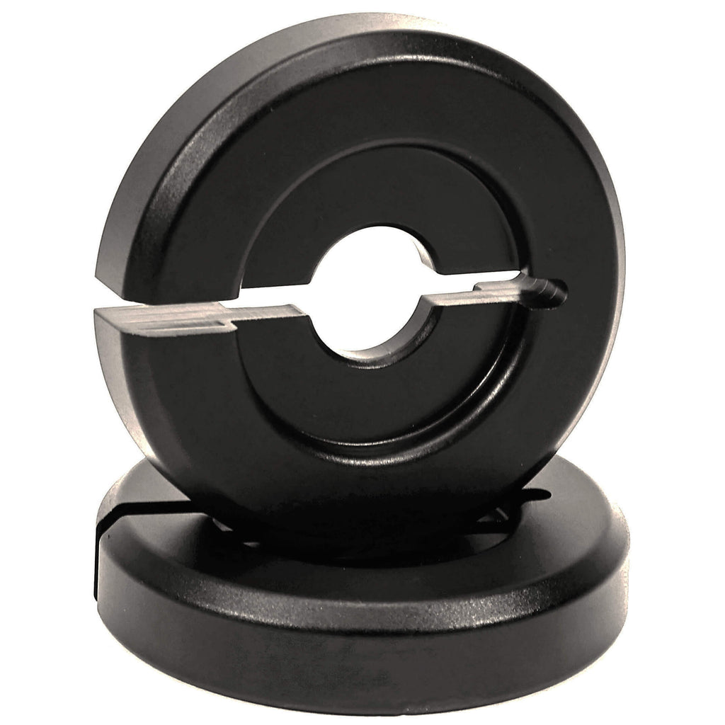 Perrin Rear Differential Lock Down Bushings Kit, 2008-2014 WRX & STi - Angle 3