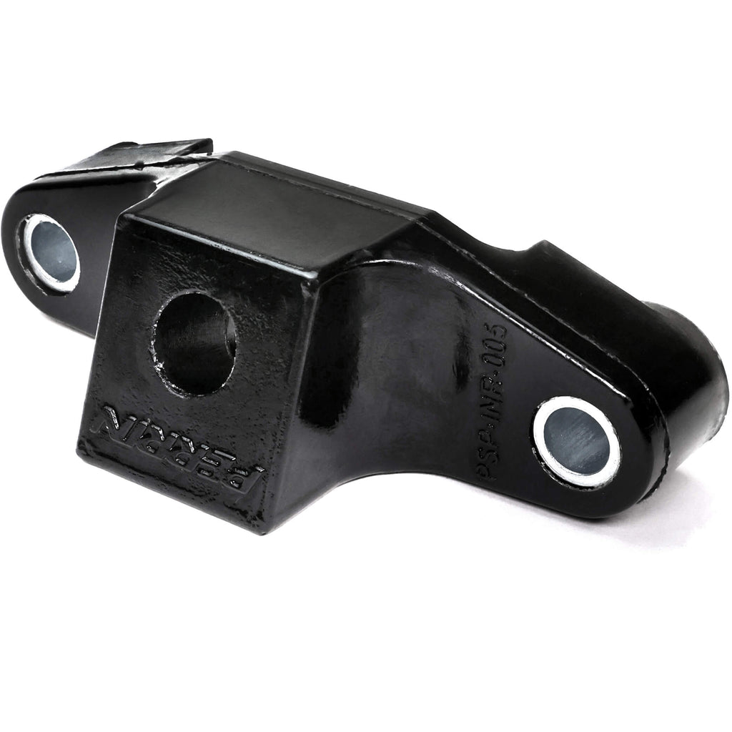 Perrin Rear Shifter Bushing, 2002-2014 WRX & 2004-2021 STi & BRZ/FR-S/86 - Angle 4