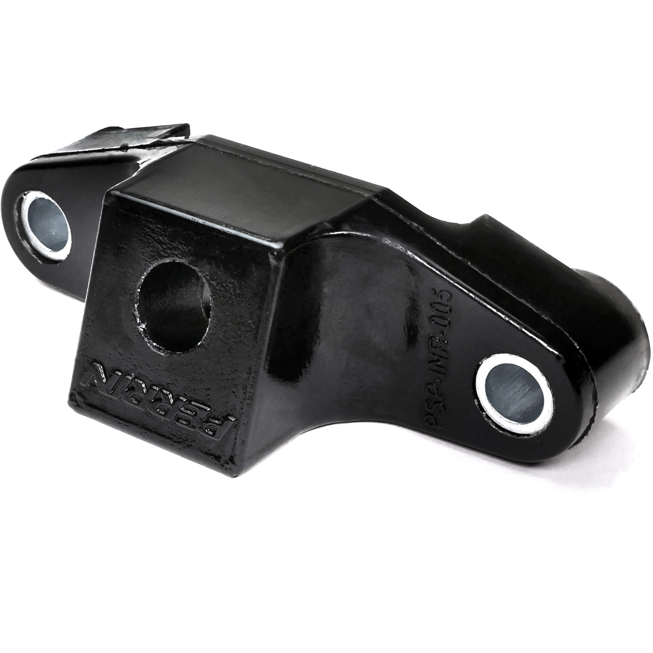 Perrin Rear Shifter Bushing, 2002-2014 WRX & 2004-2021 STi & BRZ/FR-S/86 - Angle 4