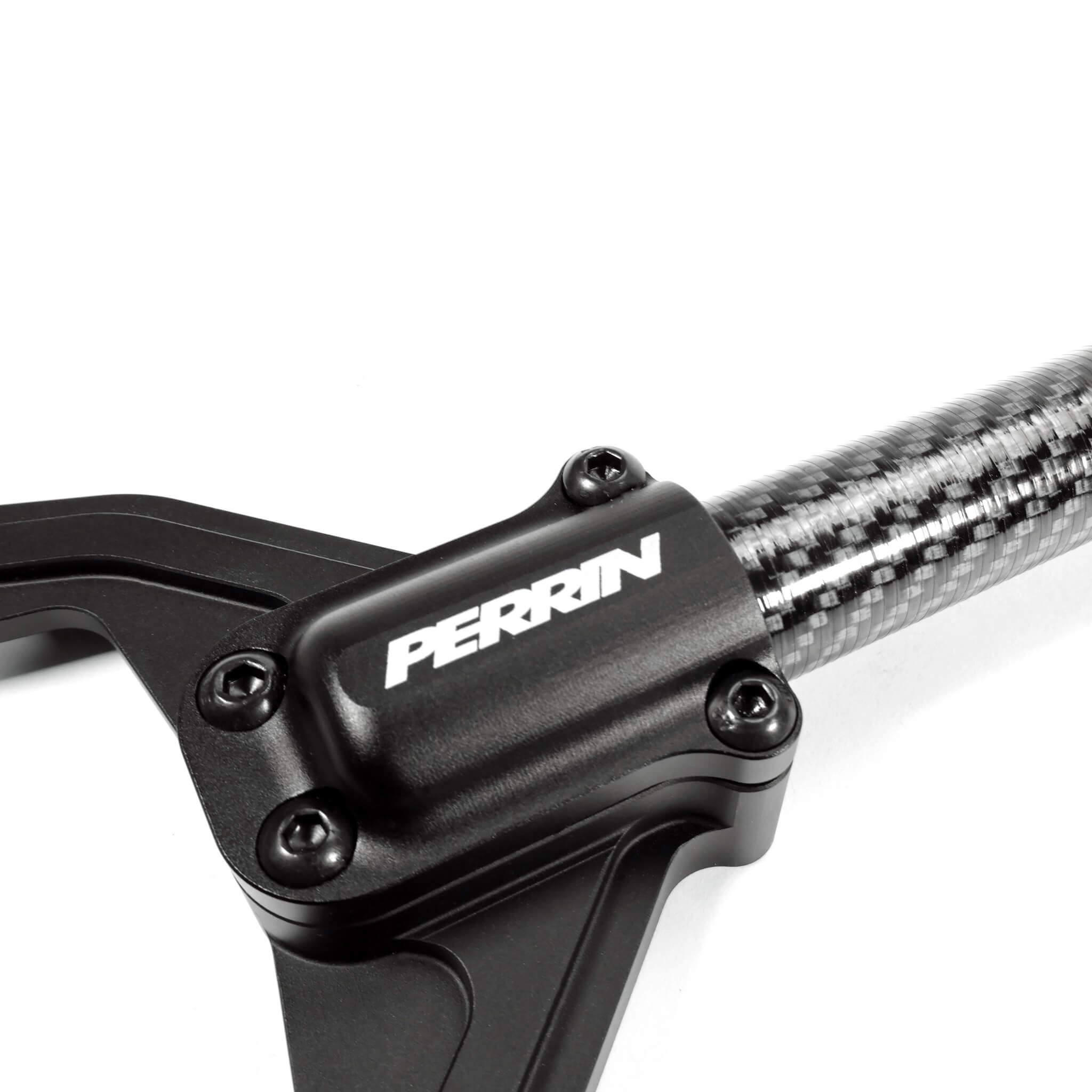 Perrin Rear Strut Tower Brace, 2015-2021 STi & 2015-2021 WRX