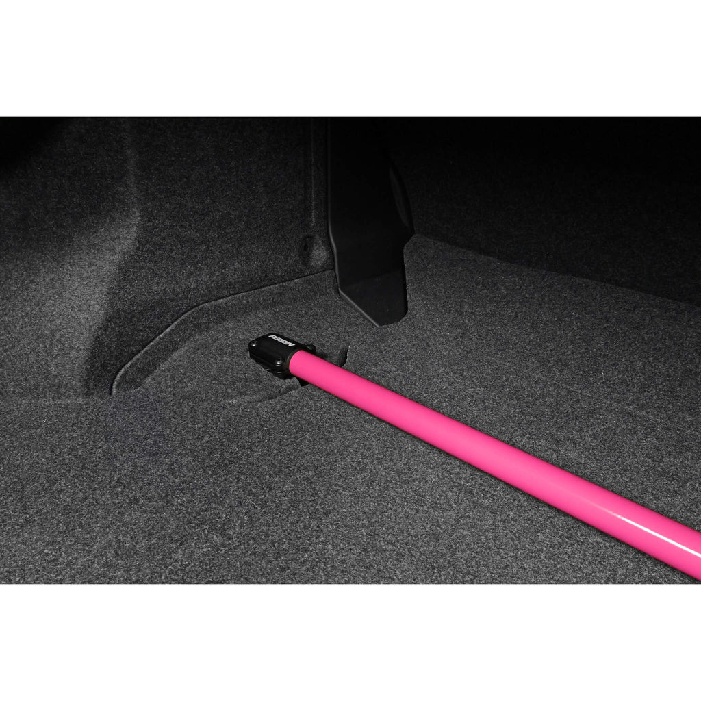 Perrin Rear Strut Tower Brace, 2022-2026 WRX