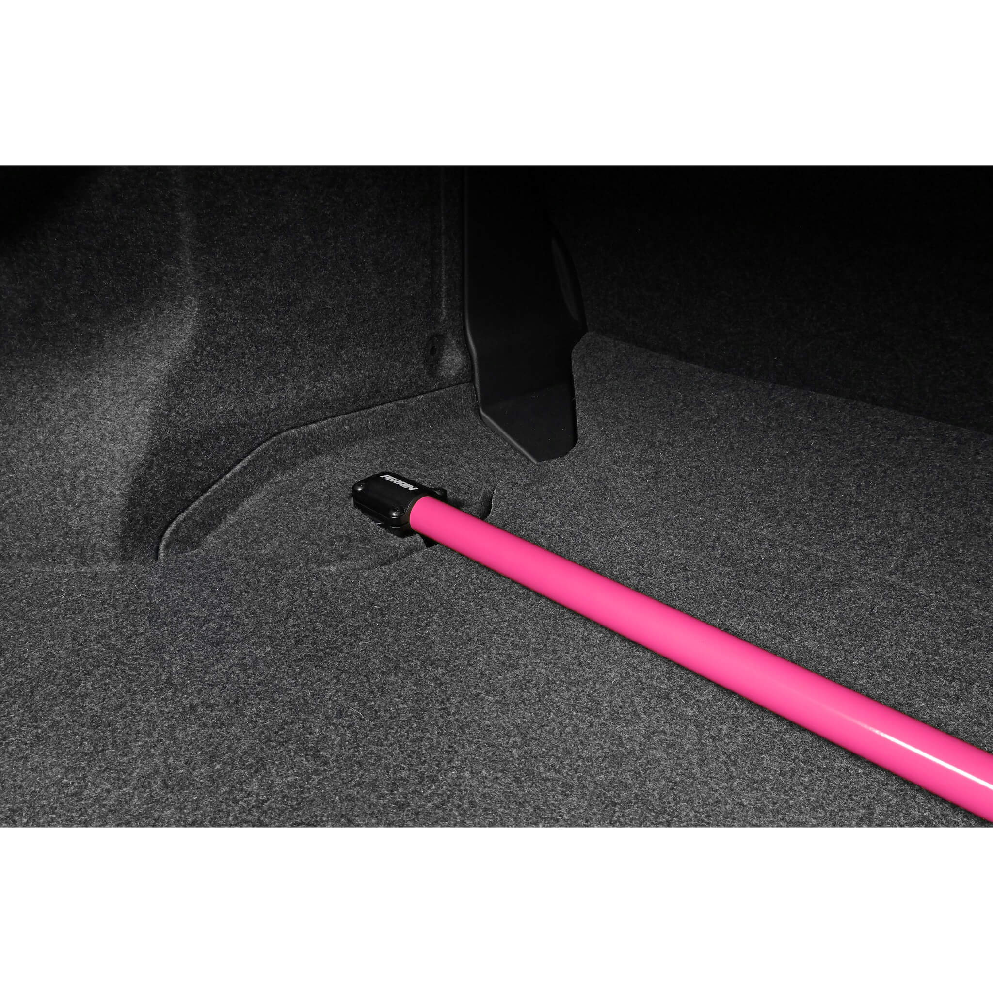 Perrin Rear Strut Tower Brace, 2022-2026 WRX