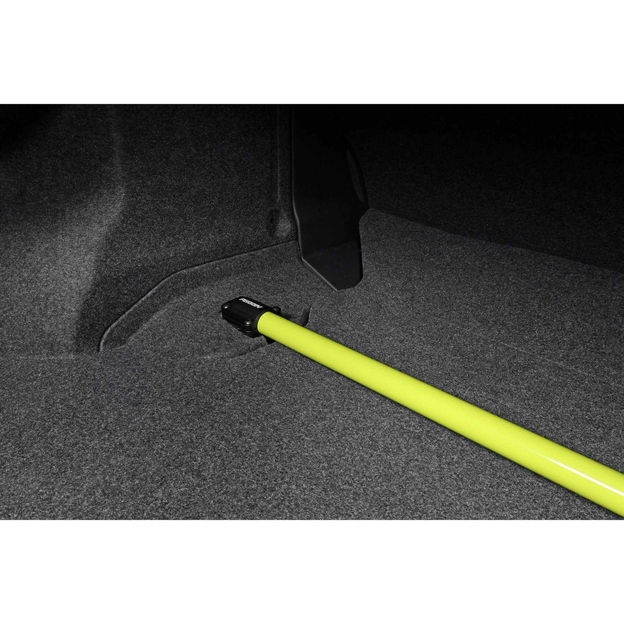 Perrin Rear Strut Tower Brace, 2022-2026 WRX