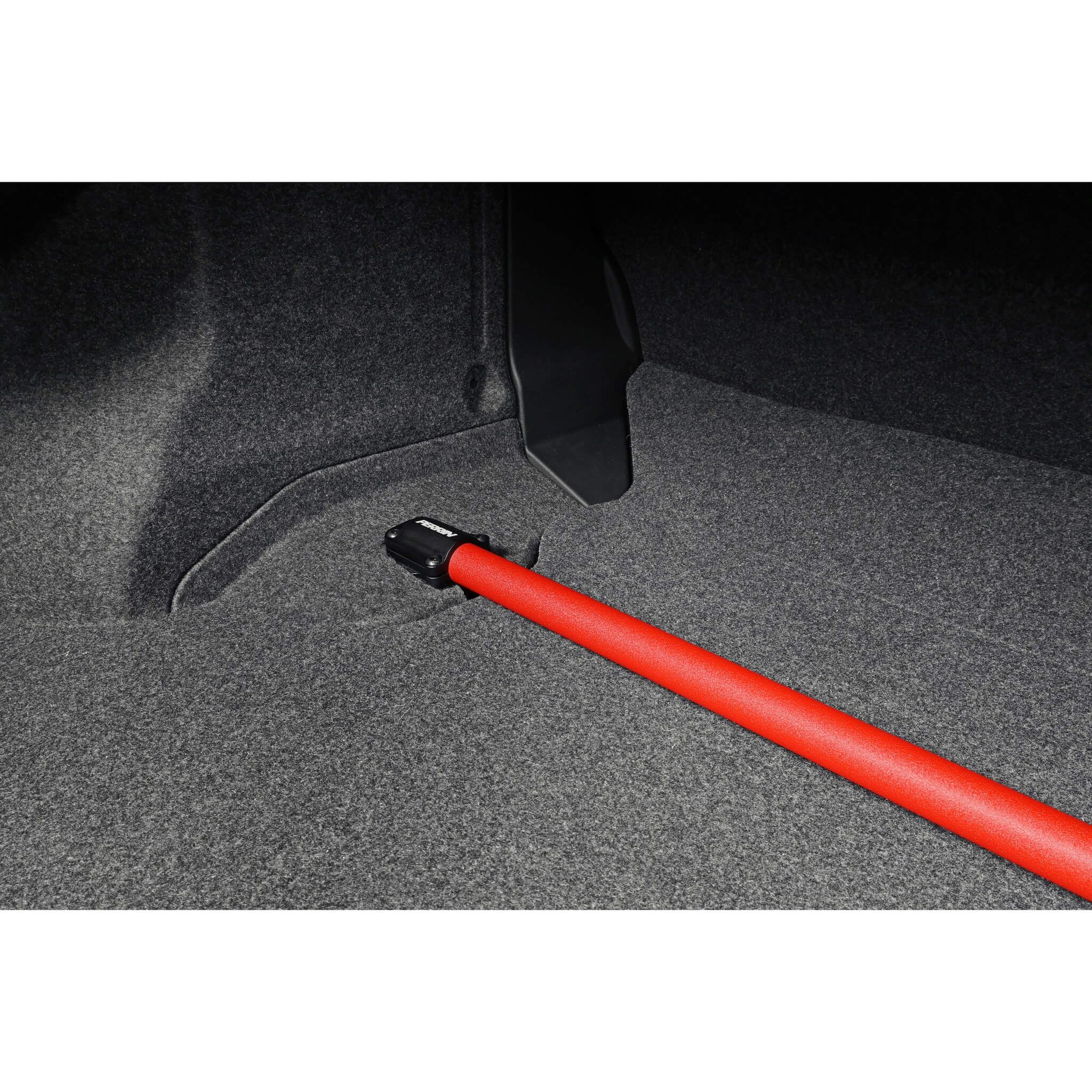 Perrin Rear Strut Tower Brace, 2022-2026 WRX