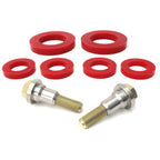 Perrin Rear Subframe & Diff Lock Down System, 2002-2007 WRX & 2004-2007 STi