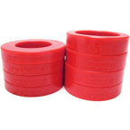Perrin Rear Subframe Lock Down Bushings Kit, 2008-2014 WRX & STi