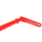 Perrin Rear Sway Bar (Adjustable, 22mm), 2022-2026 WRX - Angle 2