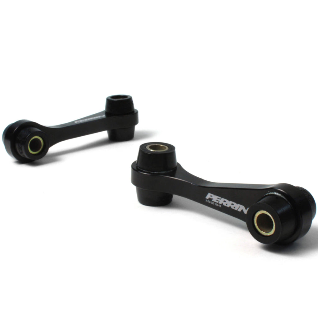Perrin Rear Sway Bar End Links (Polyurethane), 2008-2025 WRX/STi & 2013+ BRZ/FR-S/86