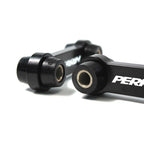 Perrin Rear Sway Bar End Links, 2004-2007 STi - Angle 2