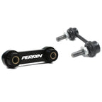 Perrin Rear Sway Bar End Links, 2004-2007 STi - Angle 3
