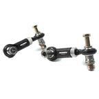 Perrin Rear Sway Bar End Links (Spherical), 2008-2021 WRX/STi & 2013-2025 BRZ/FR-S/86