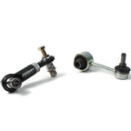 Perrin Rear Sway Bar End Links (Spherical), 2008-2021 WRX/STi & 2013-2025 BRZ/FR-S/86 - Angle 2