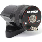 Perrin Recirculating Blow Off Valve, 2002-2007 WRX & 2004-2021 STi