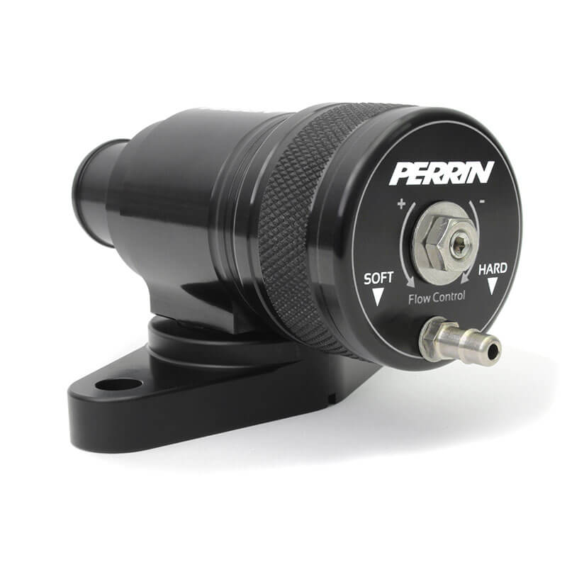 Perrin Recirculating Blow Off Valve, 2008-2014 WRX