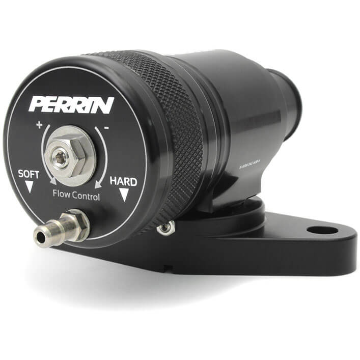 Perrin Recirculating Blow Off Valve, 2008-2014 WRX