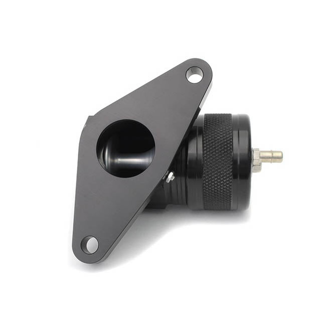 Perrin Recirculating Blow Off Valve, 2002-2007 WRX & 2004-2021 STi