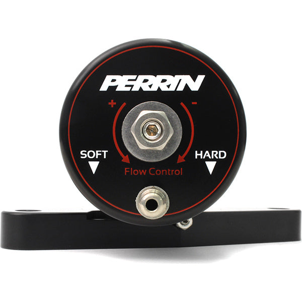 Perrin Recirculating Blow Off Valve, 2002-2007 WRX & 2004-2021 STi