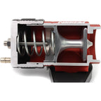 Perrin Recirculating Blow Off Valve, 2008-2014 WRX