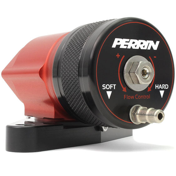Perrin Recirculating Blow Off Valve, 2002-2007 WRX & 2004-2021 STi