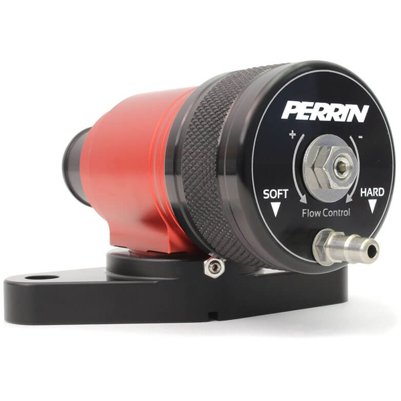 Perrin Recirculating Blow Off Valve, 2008-2014 WRX